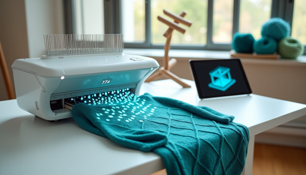 Discover how digital knitting tools are revolutionizing the craft in 2025.